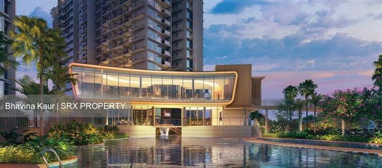 Grand Dunman (D15), Apartment #487657961